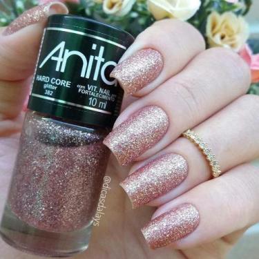 Imagem de Esmalte Anita Hard Core