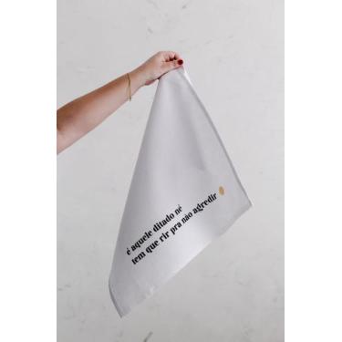 Imagem de Pano "ditado" - Pano Urbano