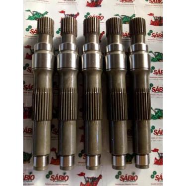 Imagem de Eixo Corte de Base JDERRE AZ56818 - SÁBIO PEÇAS