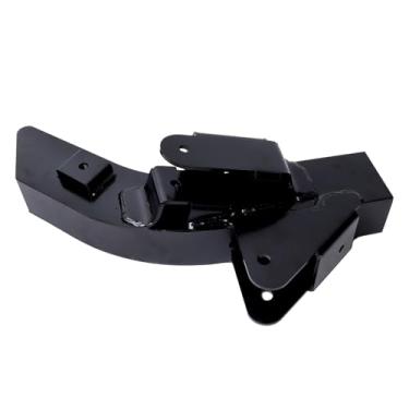 Imagem de GXYWADY Kit de reparo de quadro de braço de controle de trilha traseira esquerda para Wrangler TJ 1997-2006