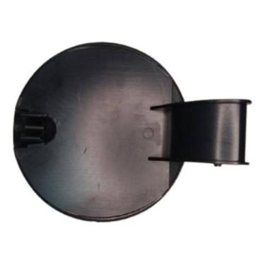 Imagem de Portinhola Tanque Combustível Fiesta Hatch 1996 97 98 A 2006