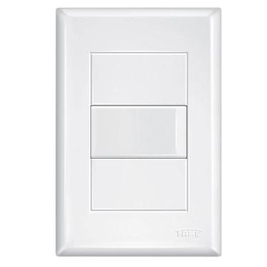 Imagem de Interruptor Fame 1 Tecla - 3741 Evidence