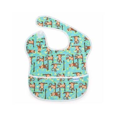 Imagem de Babador Standard Macaco