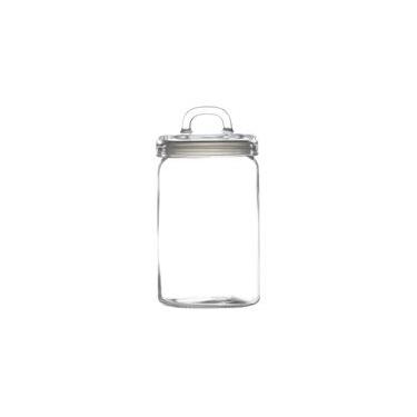 Imagem de Pote com Tampa Redondo em Vidro 1,6 Litros Maxwell & Williams