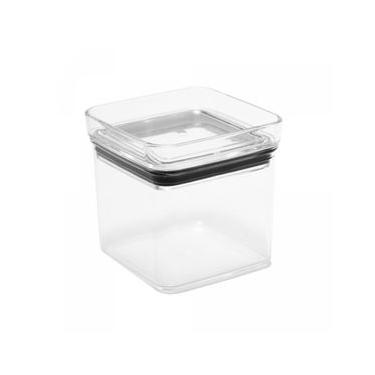 Imagem de Pote Hermético de Poliestireno Empilhável My Box 190ml