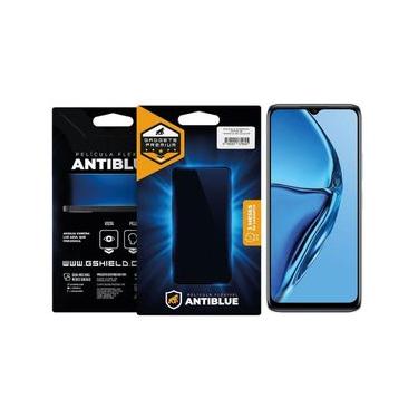 Imagem de Película para Infinix Hot 20 5G - AntiBlue - Gshield