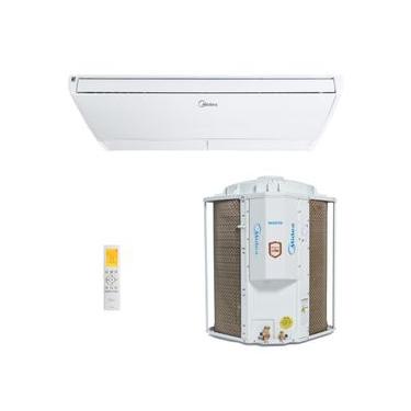 Imagem de Ar-Condicionado Split Teto Inverter Connect Midea 36.000 BTUs R-32 Só Frio 220V Monofásico