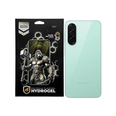 Imagem de Película para Samsung Galaxy A26 5G - Traseira Hydrogel HD - Gshield
