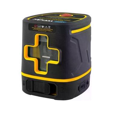 Imagem de Nível A Laser Verde Recarregável 20m Nlr 020 Vonder