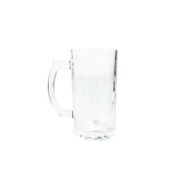 Imagem de Caneca Chopp De Vidro Master 500Ml- Dolce Home