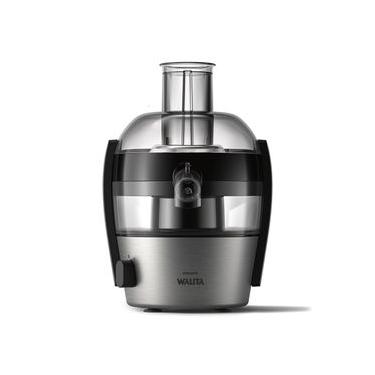 Imagem de Centrífuga Viva Metal Philips Walita - RI1836 - Metal e Preta