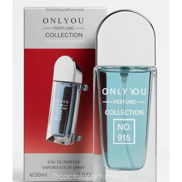 Imagem de perfume miniatura brand 212 25 ml (212 heroes)