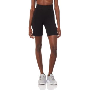 Imagem de Bermuda Ciclista Colcci Sport Preto PP