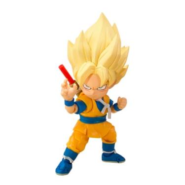 Imagem de TAMASHII NATIONS S.H.Figuarts Dragon Ball Daima - Super Saiyan Son Goku (MINI)