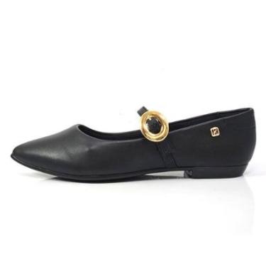 Imagem de Sapatilha Santinelli Boneca Fivela-Feminino