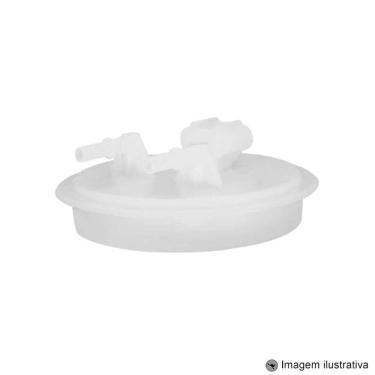 Imagem de Flange Modulo Ford Ka 1.0 4cil 8v Flex 08 ...  For