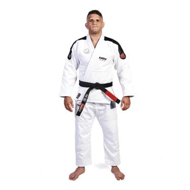 Imagem de Kimono Jiu Jitsu Koral MKM 3 Masculino-Masculino