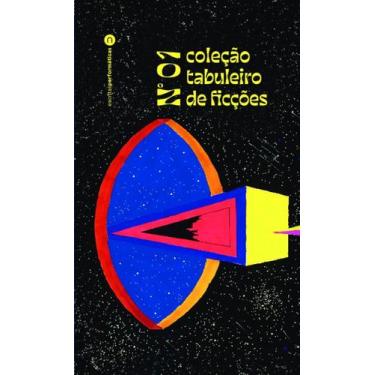Imagem de Tabuleiro De Ficções - NUMA, 3