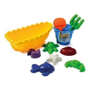 Imagem de Barquinho radical