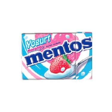 Imagem de Bala mentos slim box escolha o sabor com 1 unidade 24,1g perfetti, Yor