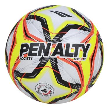 Imagem de Bola Society Penalty SE7E Pro XXV-Unissex