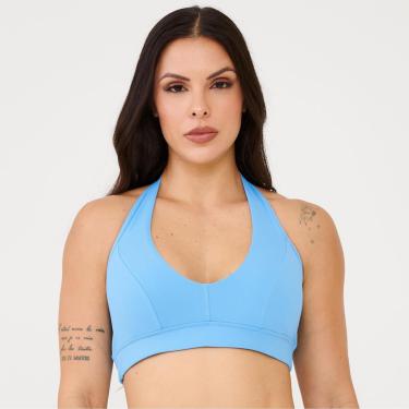 Imagem de Top Frente Única Poliamida Com Bojo Donna Carioca-Feminino