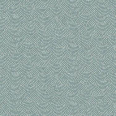 Imagem de Papel De Parede Belize Geométrico Azul Bz3314