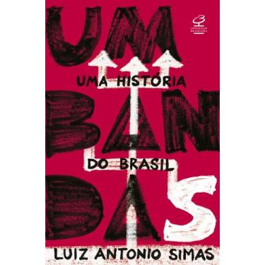 Imagem de Livro - Umbandas: Uma história do Brasil