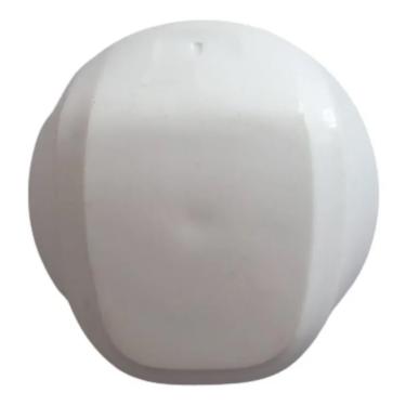 Imagem de Botao knob Centrifuga Suggar 12/15kg Branco