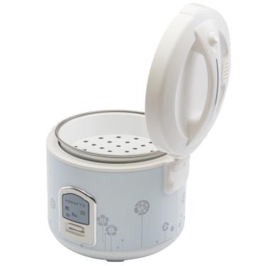 Imagem de Panela Elétrica de arroz Riso 127V Branca Agratto