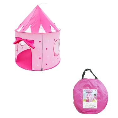 Imagem de Barraca Castelo das Princesas DMT5390 - DM Toys