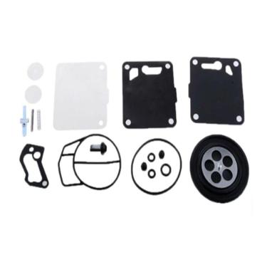 Imagem de Kit Reparo Do Carburador Mikuni Super Bn 38-44