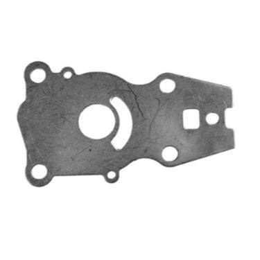 Imagem de Placa Bomba De água Motor Yamaha 40hp