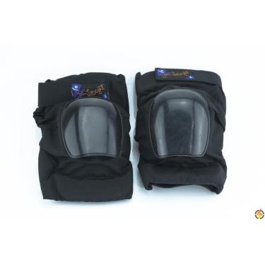 Imagem de Joelheira Profissional Fun Light-Unissex