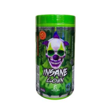 Imagem de Insane Clow Demons Lab 350g, Blue crystal