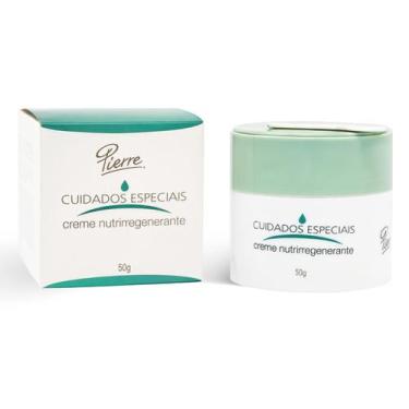 Imagem de Creme Nutrirregenerante 50g Pierre Alexander