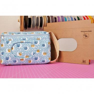 Imagem de Nécessaire Bebê - Arte Da Bê