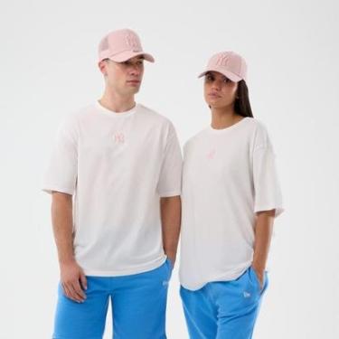 Imagem de MLB NEW ERA MIDI LE OS TEE NEYYAN WHIPKR-Masculino