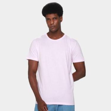 Imagem de Camiseta Colcci Casual Masculina-Masculino