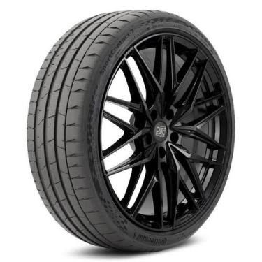 Imagem de Pneu 245/45R19 Continental SportContact 7 102Y