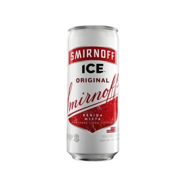 Imagem de Vodka Ice Premium Limão 269 ml Smirnoff, 1, Limão clássico, 269ml