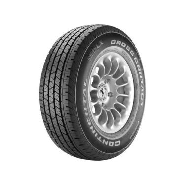 Imagem de Pneu Aro 17 Continental 245/65 R17 111T XL CrossContact LX, 17"