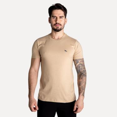 Imagem de Camiseta Acostamento Wolf Masculina-Masculino