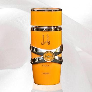Imagem de Perfume Yara Tous Lattafa Edp Feminino 100ml