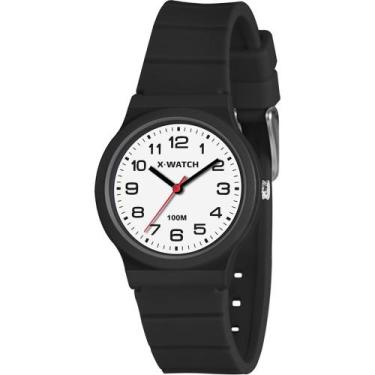 Imagem de Relógio Feminino X-Watch Mini-X - XKPP0004 B2PX - RELOGIO X-WATCH