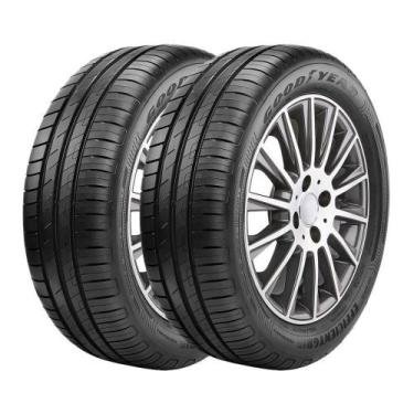 Imagem de 2 Pneus Goodyear 205/60 R15 Efficientgrip Performance 91H