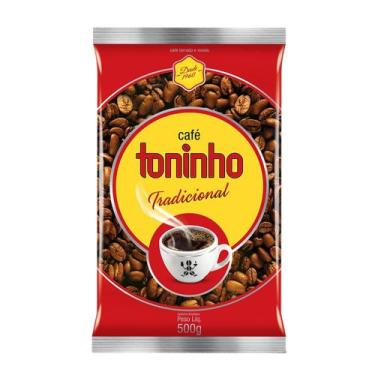 Imagem de Café Premium Toninho 500 Gramas