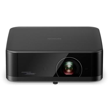 Imagem de Projetor Smart Epson Lifestudio Pop Plus EF-62 Portátil 4K PRO-UHD LED 700 Lúmens Bivolt Preto Metálico