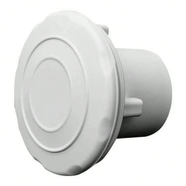 Imagem de Dispositivo de Aspiração para Piscina de Vinil ABS 50MM 9000L-h Brustec Lazer