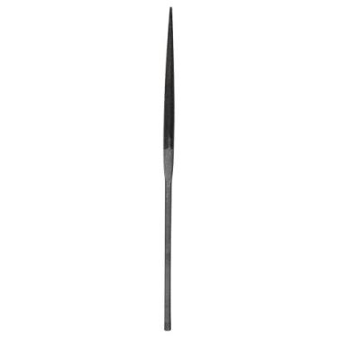 Imagem de Lima Agulha Meia Cana De Corte 0 160mm Worker
